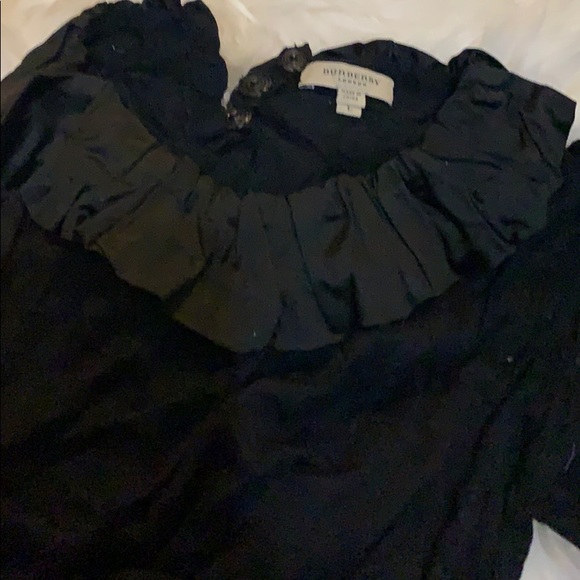 Burberry Sweater/Blouse